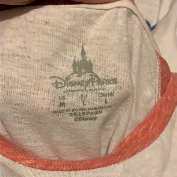 Baseball Tee - Picture 4 of 4